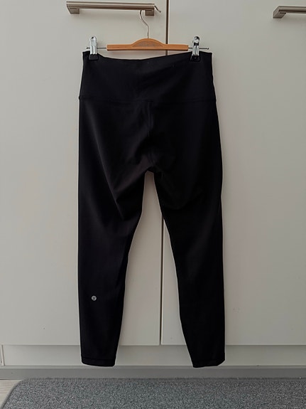 Lululemon Wunder leggingsit koko 8
