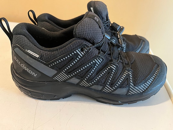 Salomon XA pro koko 36