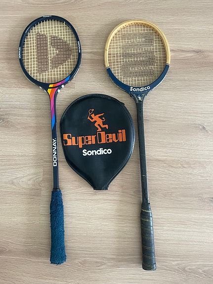 Squash mailat