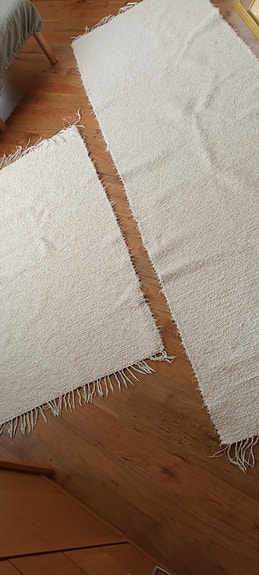 Käytävämatto (pitkä)