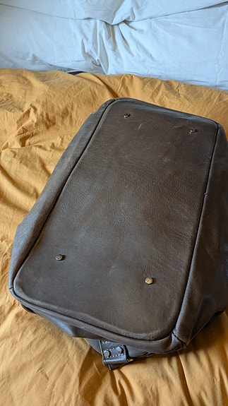 Lumi Weekend Bag