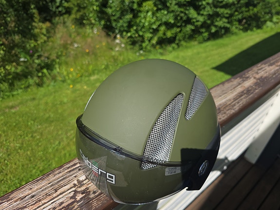Caberg avokypärä 57-58