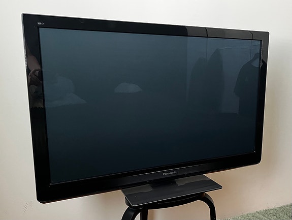 Panasonic Viera TX-P42G30Y 42" taulutelevisio Full HD