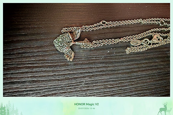Kaulakorut Pandora