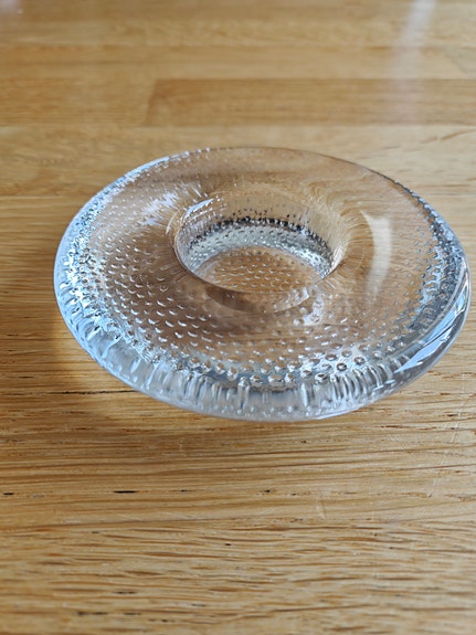 Iittala Nappi -tuikku