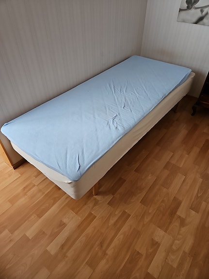 Runkopatja sänky