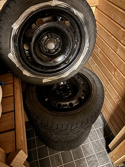 Jotkut vw golfin peltivanteet