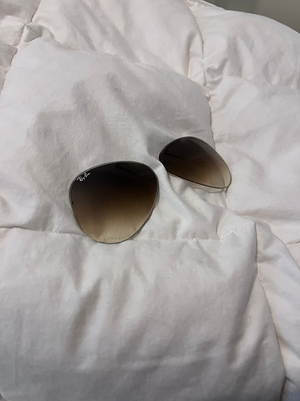 Ray Ban linssit, uudet
