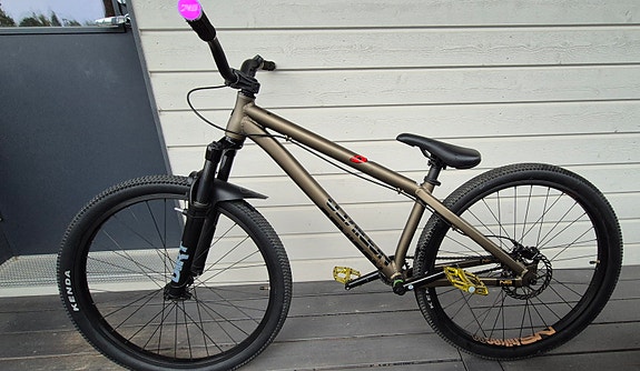 Ns bikes movement 3
