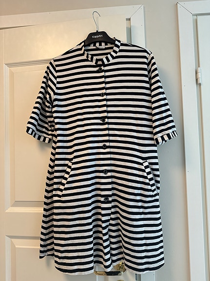 Marimekko tunika/paita napeilla