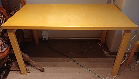 Artek pöytä 80A