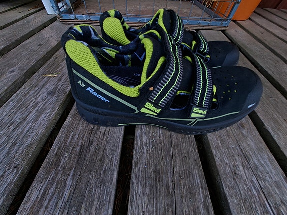 Sievi Air Racer