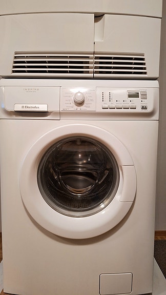 Electrolux pesukone