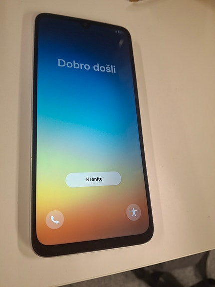 Samsung Galaxy A05s