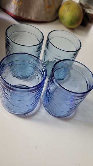Riihimäen lasi