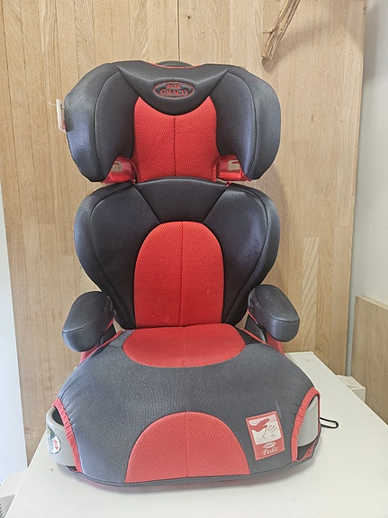 Graco istuinkoroke