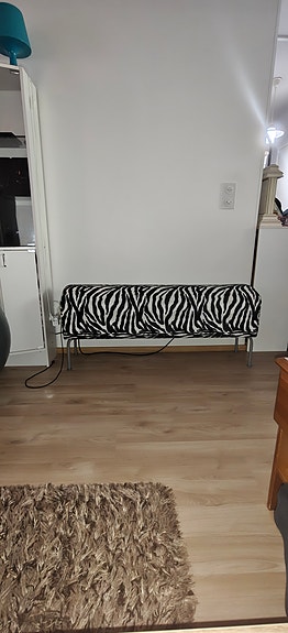 IKEA rahi seeprakuosilla