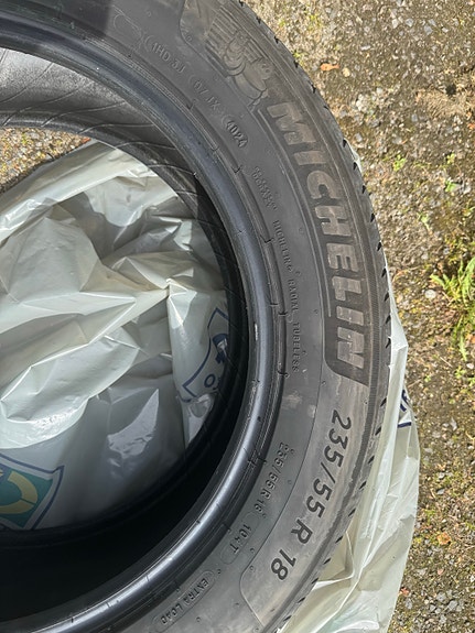 Michelin e-primacy