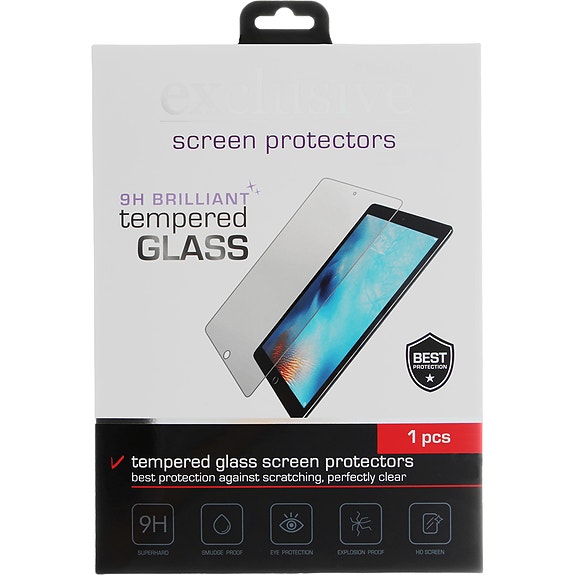 Insmat Brilliant lasinen näytönsuoja Samsung Galaxy Tab A11/A9 -laitteelle