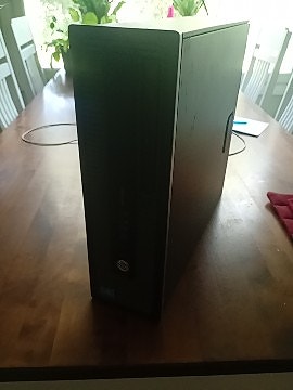 HP EliteDesk 800 G1 SFF