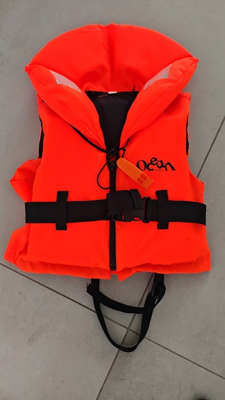 Lasten pelastusliivi 10–20 kg