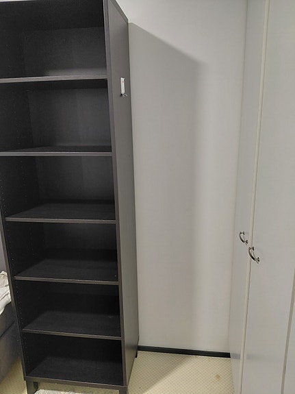 Bestå hylly ikea
