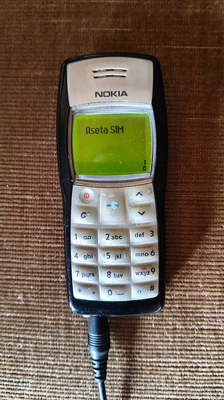 Nokia 1100