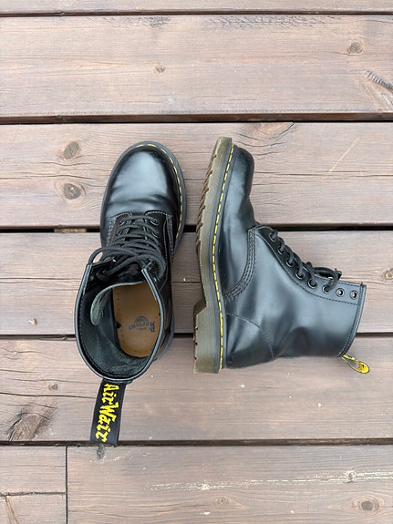 Dr. Martens 1460 (koko 41)