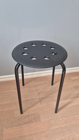 IKEA MARIUS -jakkara