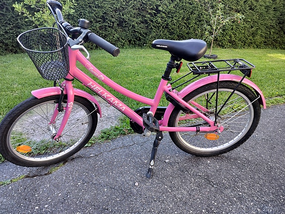 Helkama soma 20"