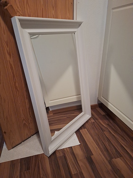 IKEA HEMNES peili 60x90