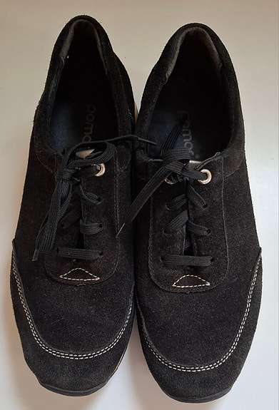 Pomarin kengät koko 39