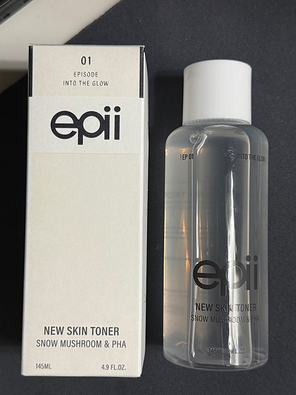 Epii toner