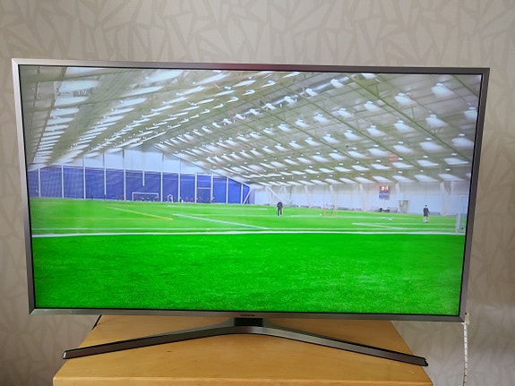 Samsung UE40MU6475UXXC 40" 4K Smart TV