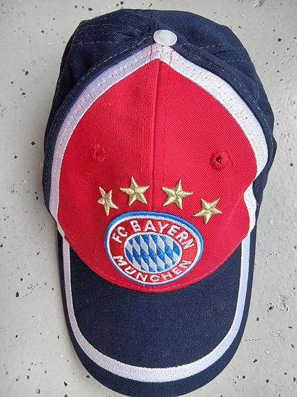 Uusi fc bayern münchen lippis