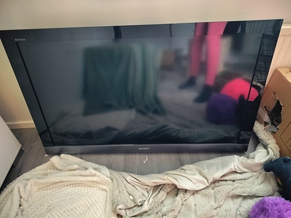 Sony televisio