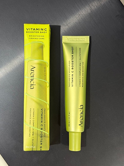 Arencia Vitamin C cream