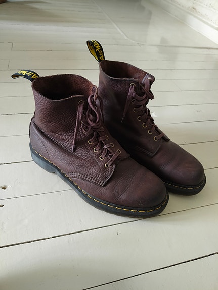 Dr. Martens bootsit koko 45