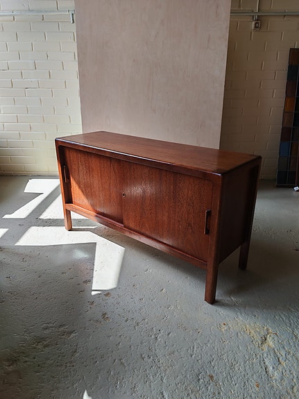 Vintage senkki