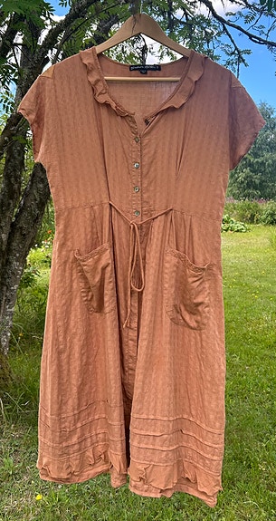 Mekko, S, Gudrun Sjöden