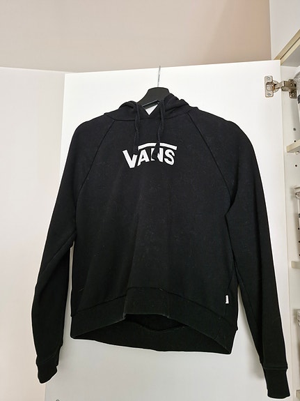 Vans huppari