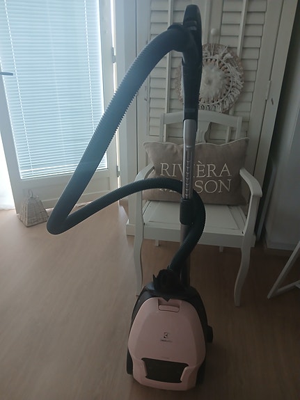 Electrolux imuri