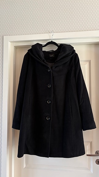 Dixi Coat villakangastakki koko 44