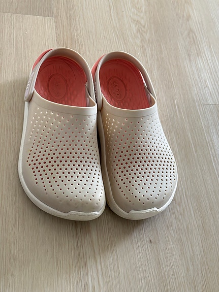 Crocs LiteRide -kengät