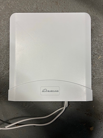Bluecloud MiMo 5G/4G/3G/2G -kaksoisantenni