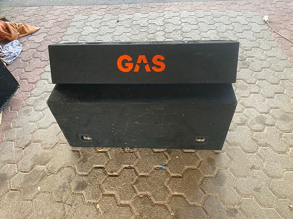 2x12 suppari kotelo ja raggarplankka