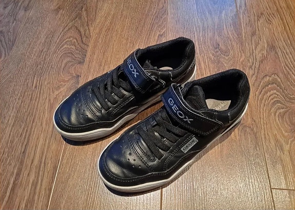 Geox kengät koko 34