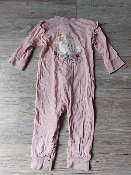 lindex yöpuku 80