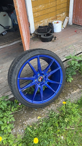 Jr 21 vanteet 5x112