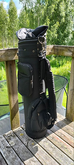 Golfbäg